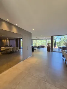 Casa de Condomínio com 4 Quartos para alugar, 690m² no Alphaville - Lagoa dos Ingleses, Nova Lima