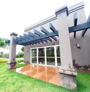 Lote/Terreno à venda, 225m² no Condomínio Damha Fit I e II, Ipiguá