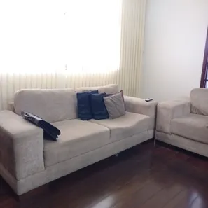 Casa com 3 Quartos à venda, 360m² no Estância do Sereno PTB, Betim