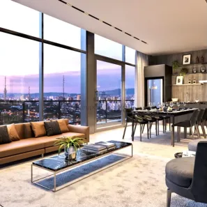 Apartamento com 1 Quarto à venda, 27m² no Pinheiros, São Paulo