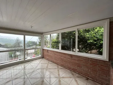 Casa com 3 Quartos para alugar, 120m² no Fátima, Bento Gonçalves