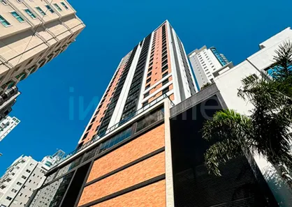 Apartamento com 4 Quartos à venda, 149m² no Centro, Balneário Camboriú