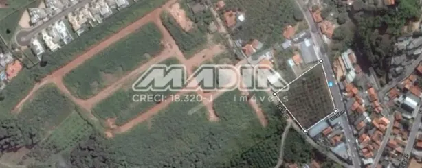 Lote/Terreno à venda, 5600m² no Vila Faustina II, Valinhos