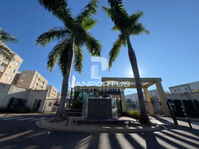 Apartamento com 2 Quartos à venda, 47m² no Reserva Real, Ribeirão Preto
