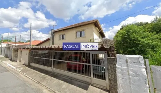 Sobrado com 4 Quartos à venda, 268m² no Planalto Paulista, São Paulo