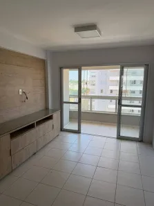 Apartamento com 2 Quartos à venda, 58m² no Vila Alpes, Goiânia
