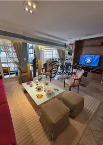 Apartamento com 3 Quartos à venda, 240m² no Cremação, Belém