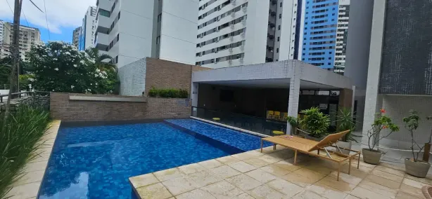 Apartamento com 3 Quartos à venda, 150m² no Boa Viagem, Recife