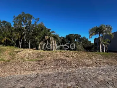 Lote/Terreno à venda, 649m² no Vinhedos, Caxias do Sul
