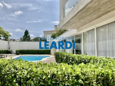 Casa com 4 Quartos à venda, 697m² no Jardim América, São Paulo