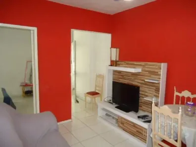 Apartamento com 1 Quarto à venda, 31m² no Centro, Rio de Janeiro