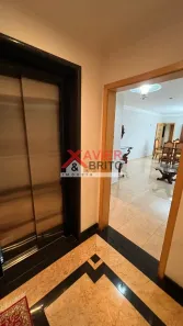 Apartamento com 3 Quartos à venda, 118m² no Vila Gomes Cardim, São Paulo