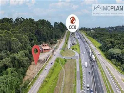 Lote/Terreno à venda, 1826m² no Vila Maringá, Jundiaí
