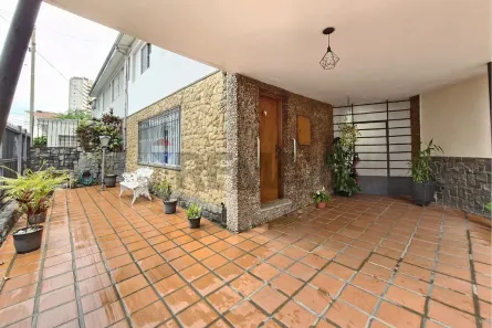 Sobrado com 3 Quartos à venda, 115m² no Água Fria, São Paulo