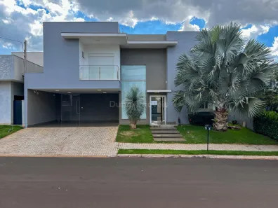 Casa de Condomínio com 1 Quarto para alugar, 476m² no Chácaras Aeroporto, Maringá