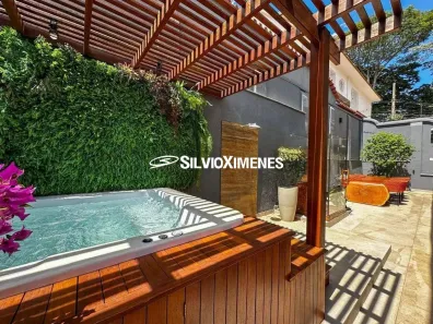 Casa com 4 Quartos à venda, 429m² no Colégio Batista, Belo Horizonte