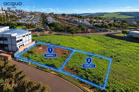 Lote/Terreno à venda, 296m² no Jardim San Marco, Ribeirão Preto