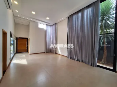 Casa de Condomínio com 3 Quartos à venda, 250m² no Jardim Shangri-Lá, Bauru