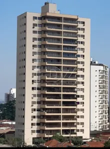 Apartamento com 3 Quartos à venda, 172m² no Centro, Araraquara