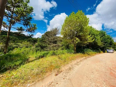 Lote/Terreno à venda, 1575m² no Lot Atalaia, Campos do Jordão