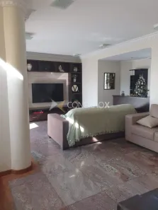 Cobertura com 3 Quartos à venda, 235m² no Vila Itapura, Campinas