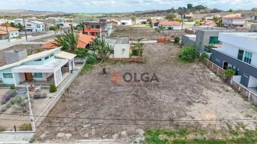 Lote/Terreno à venda, 450m² no , Sairé