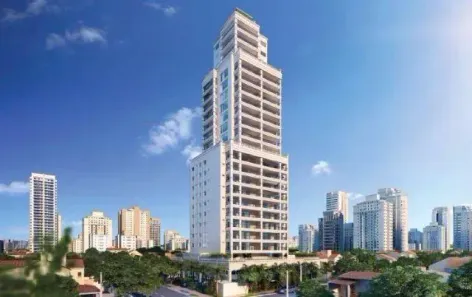 Apartamento com 4 Quartos à venda, 220m² no Adrianópolis, Manaus