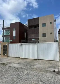 Apartamento com 2 Quartos à venda, 65m² no Cristo Redentor, João Pessoa