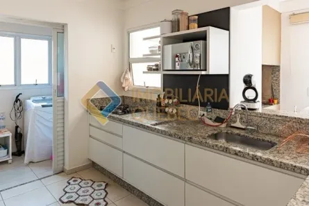 Apartamento com 2 Quartos à venda, 130m² no Nova Aliança, Ribeirão Preto