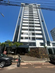 Apartamento com 2 Quartos para alugar, 73m² no Patrimônio, Uberlândia
