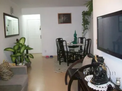 Apartamento com 3 Quartos à venda, 90m² no Mooca, São Paulo
