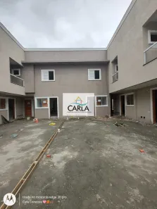 Sobrado com 2 Quartos à venda, 75m² no Conceiçãozinha, Guarujá