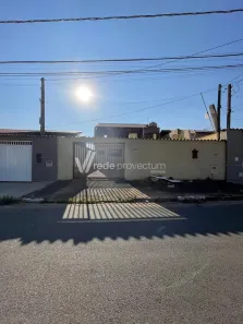 Sobrado com 2 Quartos à venda, 200m² no Parque Jambeiro, Campinas