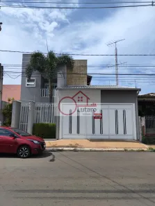 Casa com 4 Quartos à venda, 342m² no Centro, Elias Fausto