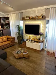 Casa de Condomínio com 4 Quartos à venda, 420m² no Jardim Jurema, Valinhos