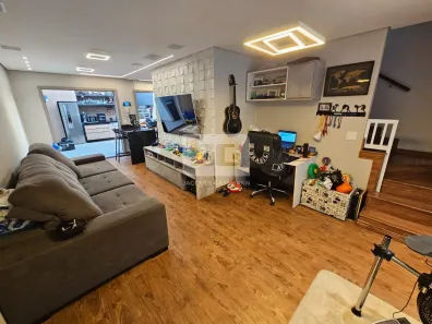 Sobrado com 2 Quartos à venda, 150m² no Centro, São Bernardo do Campo