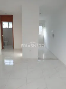Apartamento com 2 Quartos para alugar, 46m² no Vila Sônia, Piracicaba