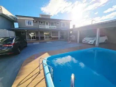Casa com 4 Quartos à venda, 360m² no Pinheira, Palhoça