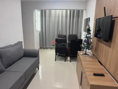 Apartamento com 2 Quartos à venda, 58m² no Santa Mônica, Uberlândia