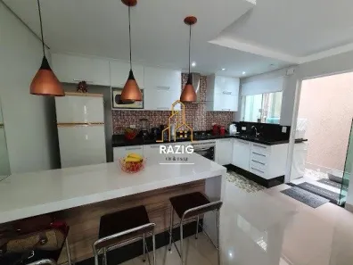 Casa de Condomínio com 2 Quartos à venda, 61m² no Vila Prudente, São Paulo