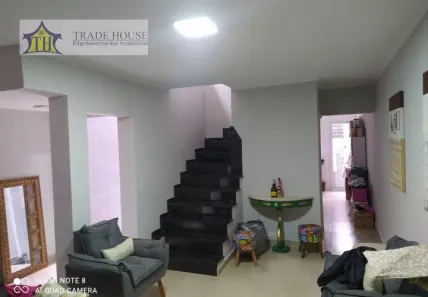 Sobrado com 3 Quartos à venda, 150m² no Vila das Mercês, São Paulo