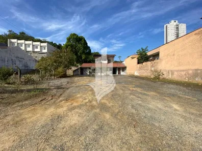 Lote/Terreno à venda, 532m² no Escola Agrícola, Blumenau