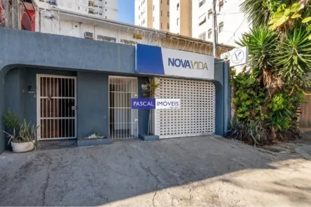 Imóvel Comercial com 1 Quarto à venda, 418m² no Nova Piraju, São Paulo