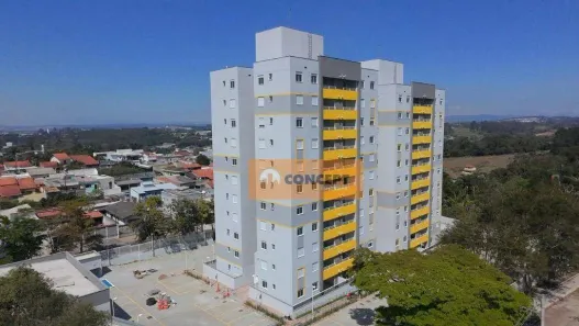 Apartamento com 3 Quartos à venda, 64m² no Jardim Modelo, Suzano