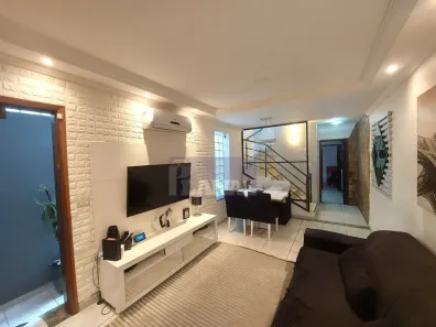 Sobrado com 3 Quartos à venda, 160m² no Planalto Paulista, São Paulo