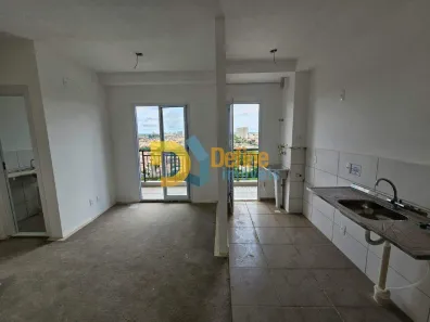 Apartamento com 2 Quartos à venda, 50m² no Jardim Esteves, Limeira