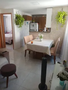 Apartamento com 2 Quartos à venda, 45m² no Caixa D'Água, Lauro de Freitas
