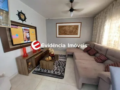 Sobrado com 4 Quartos à venda, 163m² no Vila Alzira, Santo André