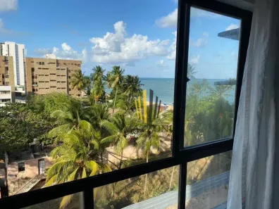 Apartamento com 1 Quarto para venda ou aluguel, 25m² no Candeias, Jaboatão dos Guararapes