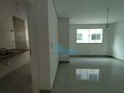 Casa com 2 Quartos à venda, 100m² no Campo Grande, Santos